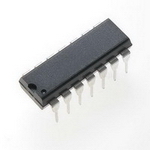 IR2156PBF Reference photo